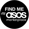 MOTTELE for ASOS Marketplace