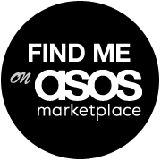MadeInMexico for ASOS Marketplace