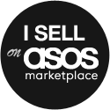 FashFocus for ASOS Marketplace